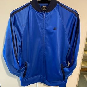 Starter Jacket